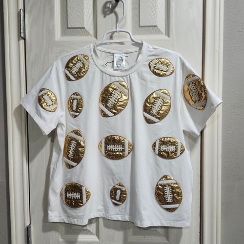 Shirt calcio queen - queen, of
