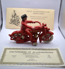 Modellino vintage 1929 JD