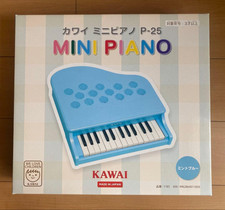 KAWAI 1185 Mini Pianoforte 25
