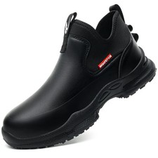Scarpe da Lavoro Cucina Uomo