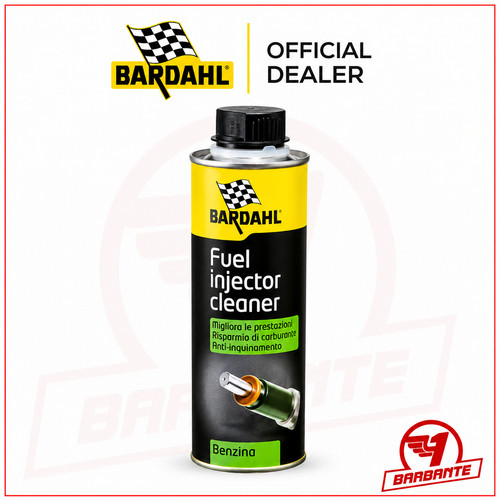 Bardahl fuel injector - bardahl,