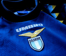 Maglia Portiere Lazio 1996-97