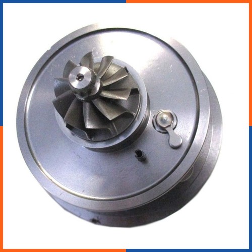 Cartouche turbocompresseur