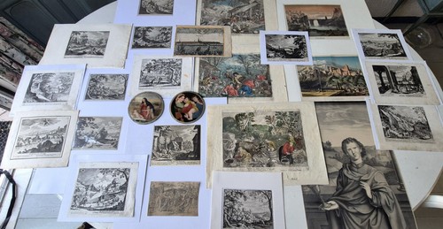 Valuable collection - , of
