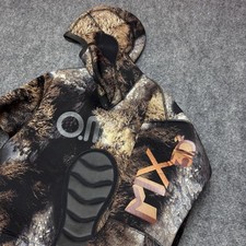 Giacca muta OMER 5mm Mix 3D