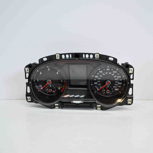 Strumentazione golf vii - strumentazione,