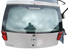COFANO POSTERIORE FIAT PUNTO 3