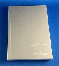 JAEGER LE COULTRE REVERSO DAME