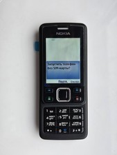 Nokia 6300 classic - 6300,