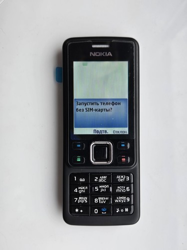 Nokia 6300 classic - nokia,