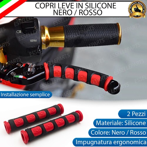 Coprileve silicone freno - 2x,