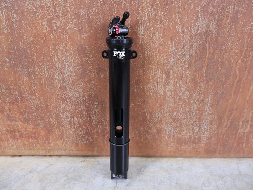 Ammortizzatore fox float - ammortizzatore,