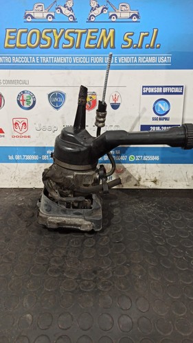 Pompa idroguida per peugeot - idroguida,