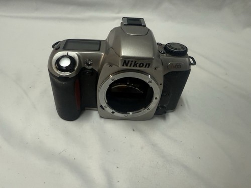 Nikon n65 af slr - nikon, mm