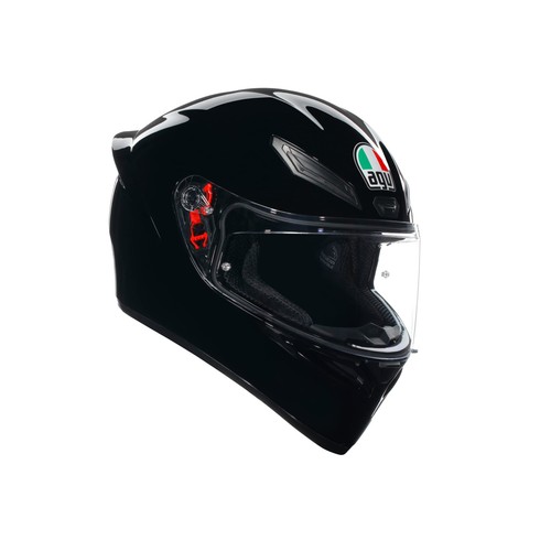Agv e2206 casco - k1, s