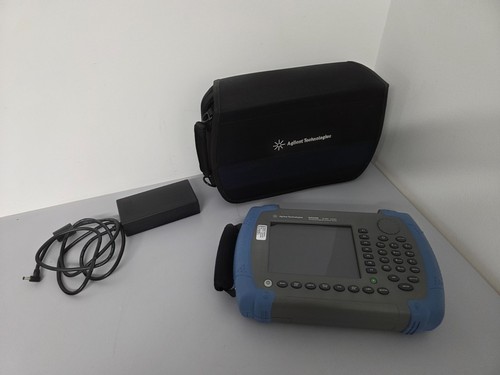 Agilent 9330b analizzatore - agilent, di