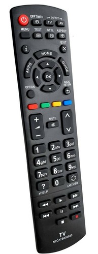 Telecomando ricambio per tv - di,