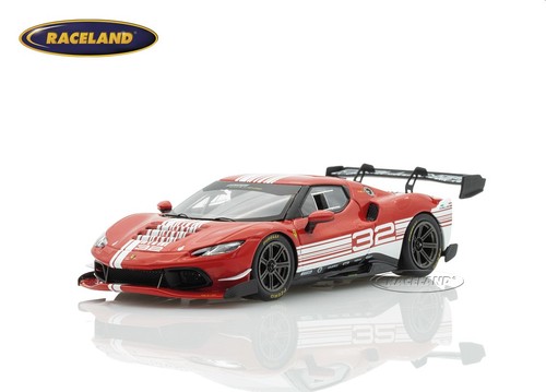 Ferrari 296 challenge 2023 - ferrari,
