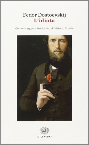 Libri fedor dostoevskij - libri,