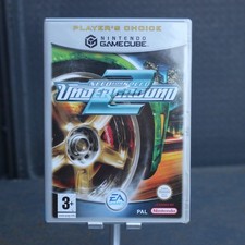 Need for Speed Underground 2