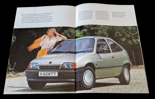 Opel calibra kadett - calibra,