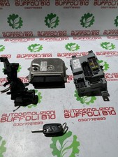 Kit CENTRALINA MOTORE  FIAT