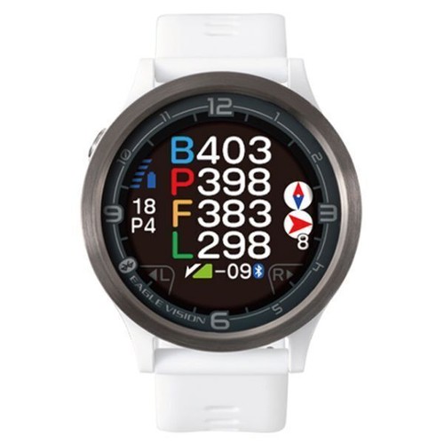 Orologio eagle vision ace pro - eagle,