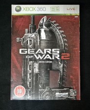Gears of War 2 -- Edizione
