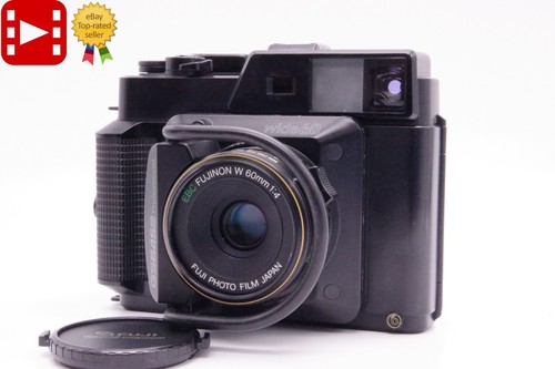 Come nuovo fujifilm - oh!,