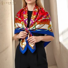 RARA SCIARPA VINTAGE HERMES in