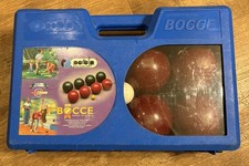 Set Palline Professionali