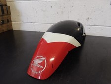 PARAFANGO ANTERIORE  ORIGINALE HONDA AFRICA TWIN 750 RD04 ANNI 1989 1991 1992