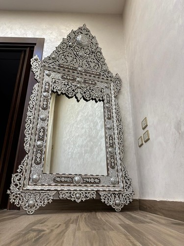 Rare vintage syrian - rare, 83”