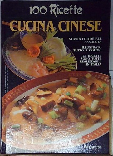 100 ricette cucina - 100,