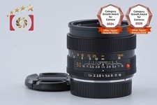Leica SUMMILUX-R 50mm f/1.4