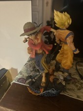 Jump Force - Statua Edizione