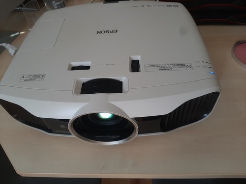 Epson tw9000w light power - epson, eh-tw9000w