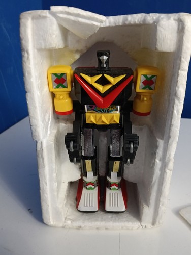 Robot tonga vultus voltes vdm - vultus,
