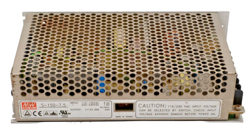 Mean well 150 5 - well, s-150-7.5