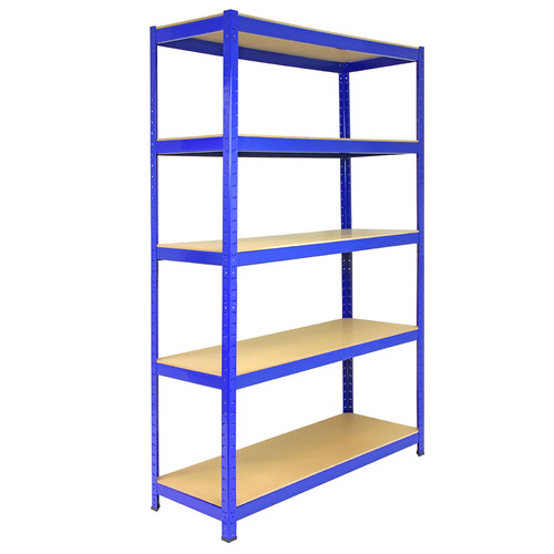 Scaffali acciaio senza - in,