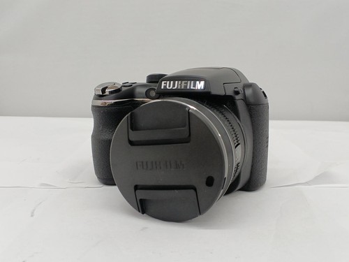 Fujifilm finepix s4500 - finepix,