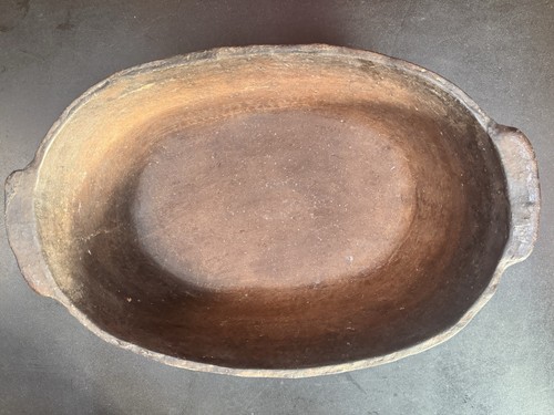 Casseruola terracotta - in,