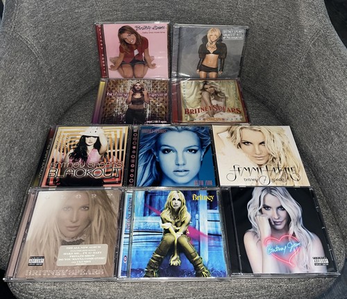 Britney spears lot - spears,