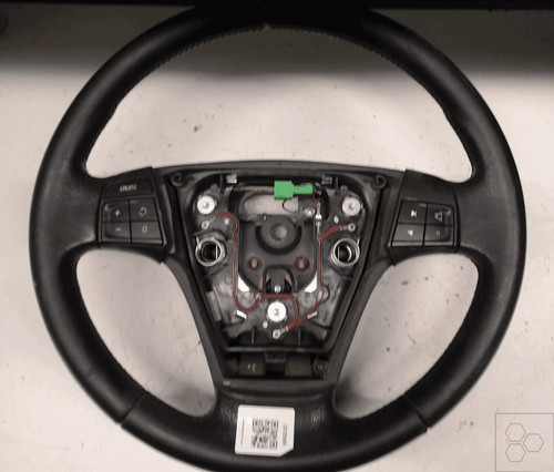 30741539 volante volvo c30 - 30741539,
