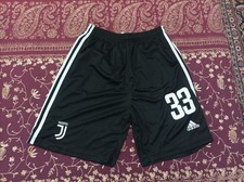 Pantaloncino Juventus