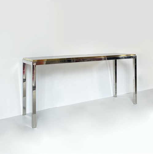 Consolle romeo rega 1970 - rega,