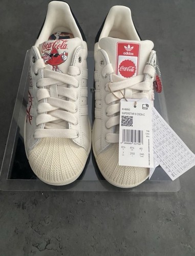 Scarpe sneaker adidas - adidas, coca