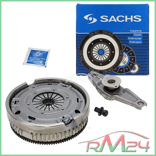 Sachs kit frizione per smart - per,