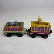 Chuggington treno ferroviario