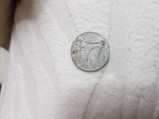 Moneta da 10 Lire del 1954